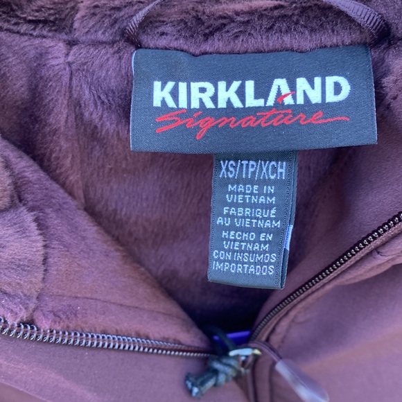 Jacket - Picture 3 of 5